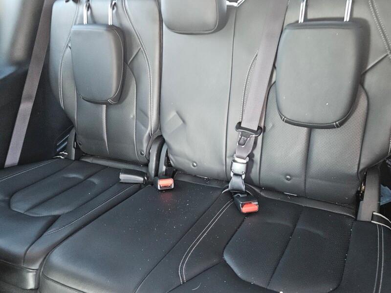 used 2021 Chrysler Pacifica Hybrid car, priced at $24,850