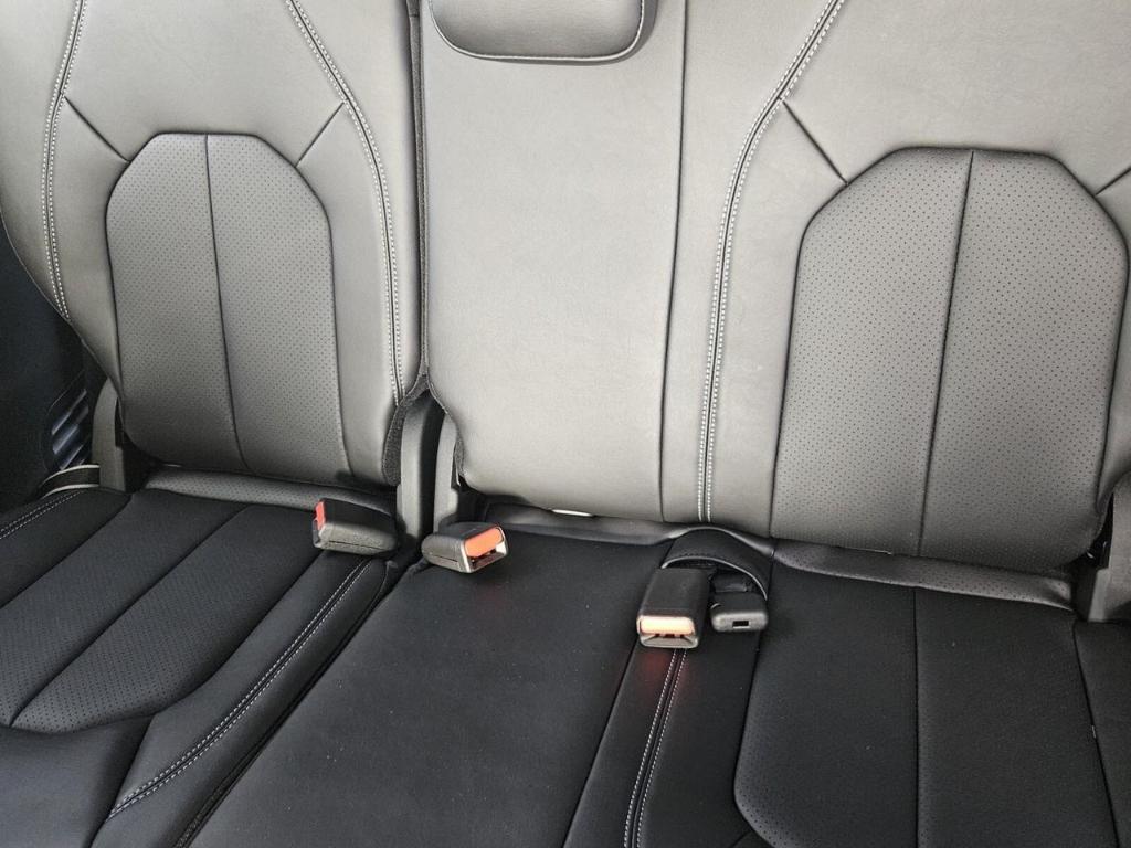 new 2025 Chrysler Voyager car, priced at $38,703