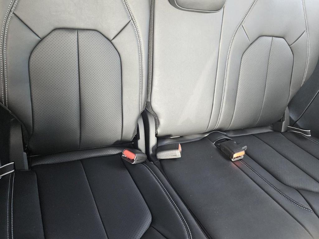 new 2025 Chrysler Voyager car, priced at $38,703