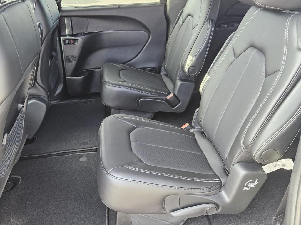 new 2025 Chrysler Voyager car, priced at $38,703