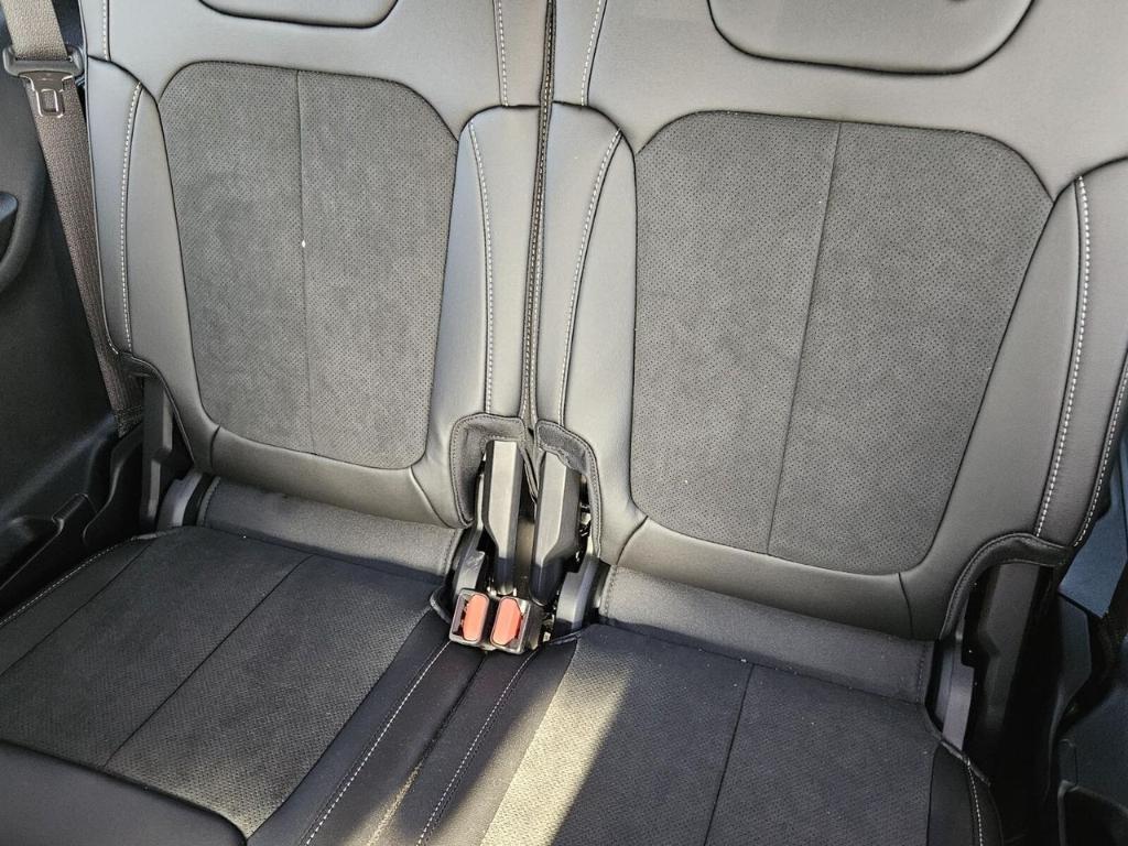 new 2025 Jeep Grand Cherokee L car, priced at $43,806