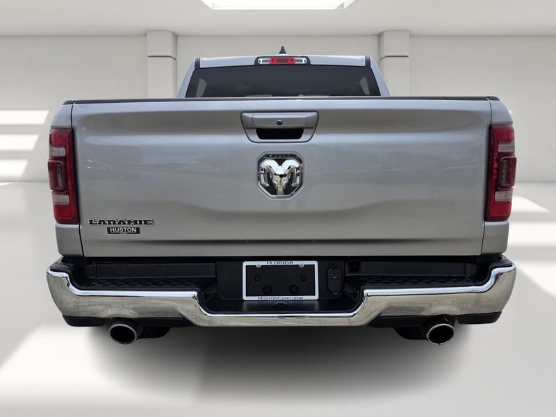 used 2024 Ram 1500 car, priced at $32,999