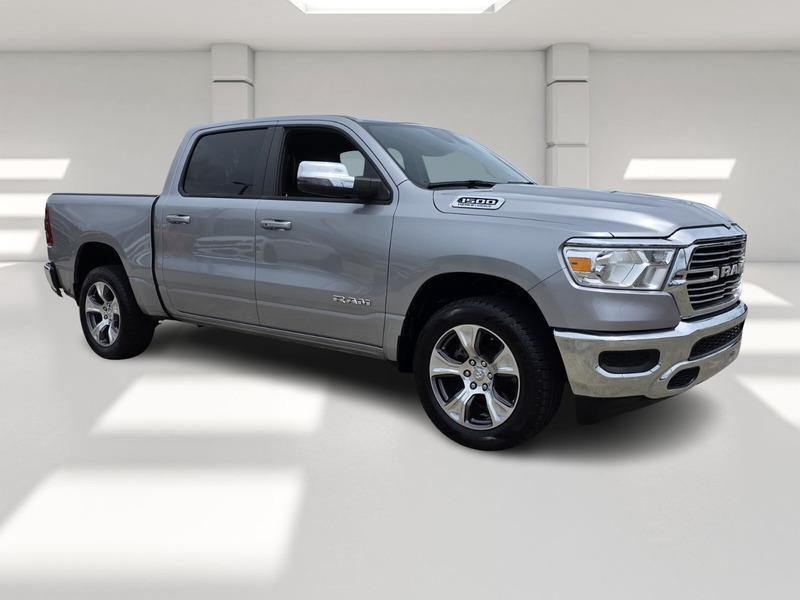 used 2024 Ram 1500 car, priced at $32,999