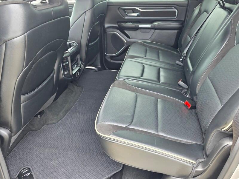 used 2024 Ram 1500 car, priced at $32,999