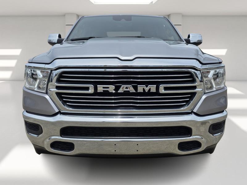 used 2024 Ram 1500 car, priced at $32,999