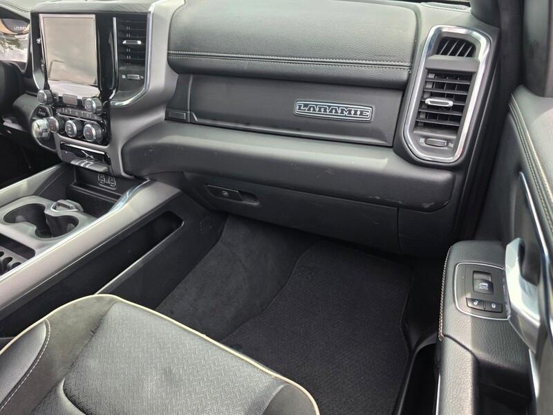 used 2024 Ram 1500 car, priced at $32,999