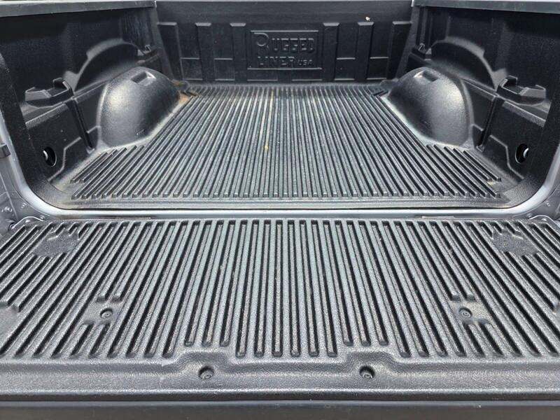 used 2024 Ram 1500 car, priced at $32,999