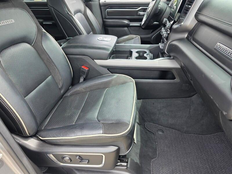 used 2024 Ram 1500 car, priced at $32,999