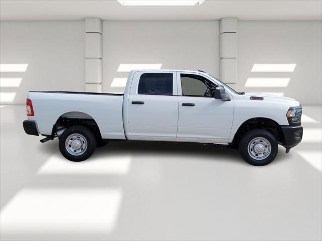 new 2024 Ram 2500 car, priced at $51,220