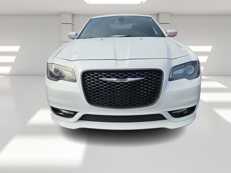 used 2018 Chrysler 300 car, priced at $18,130
