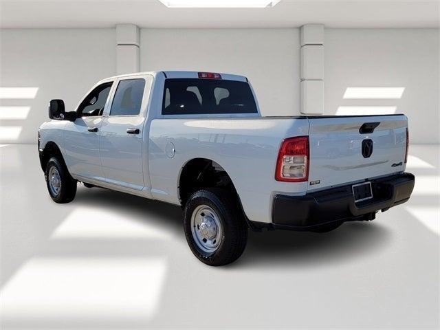 used 2024 Ram 2500 car, priced at $54,290