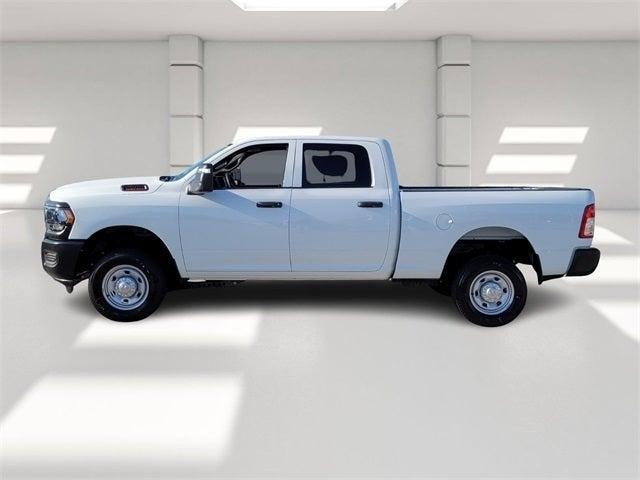 used 2024 Ram 2500 car, priced at $54,290