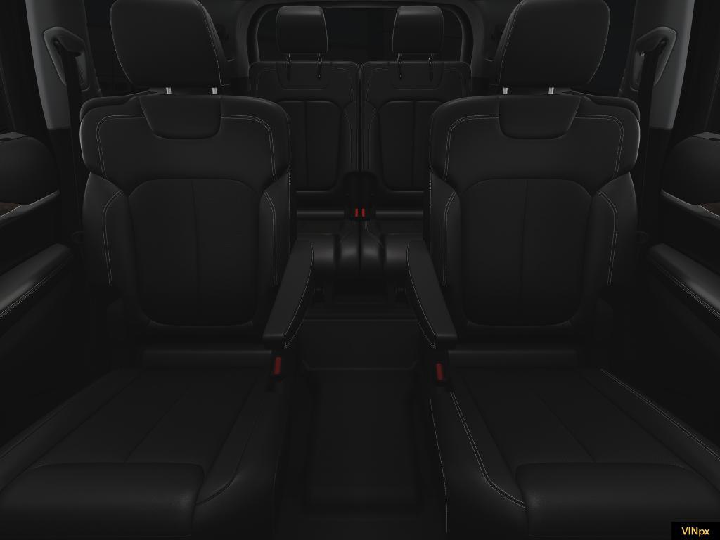 new 2025 Jeep Grand Cherokee L car, priced at $48,568