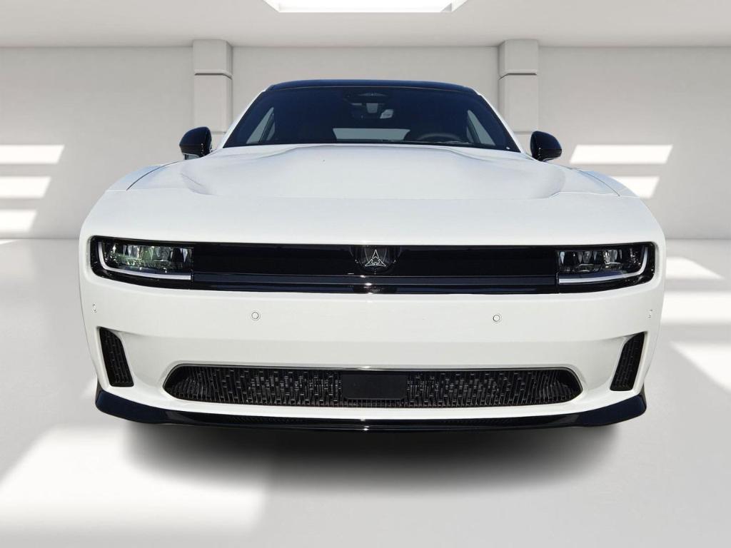 new 2025 Dodge Charger Daytona car, priced at $50,169