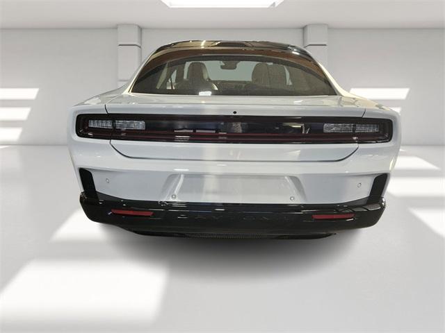 new 2025 Dodge Charger Daytona car, priced at $50,448