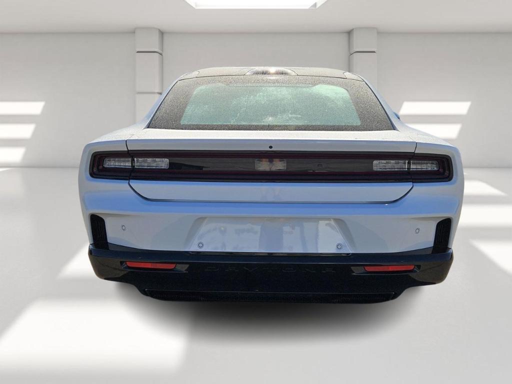 new 2025 Dodge Charger Daytona car, priced at $50,169