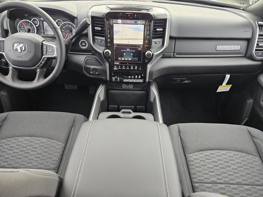 new 2026 Ram 2500 car, priced at $71,049