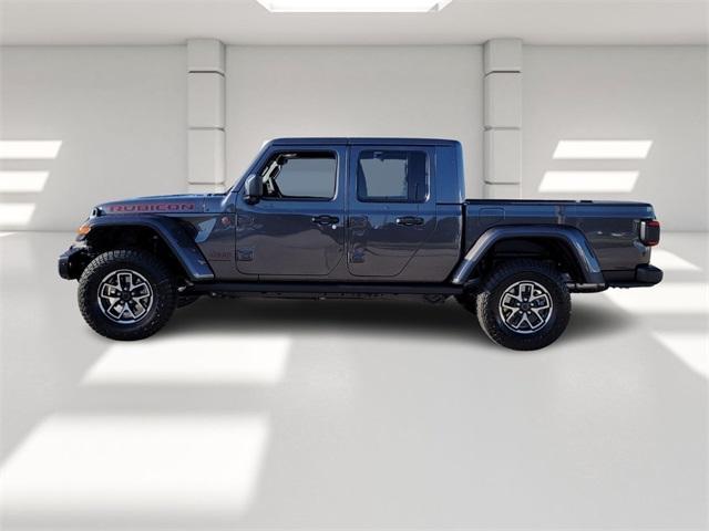 new 2024 Jeep Gladiator car, priced at $62,460