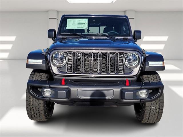 new 2024 Jeep Gladiator car, priced at $62,460
