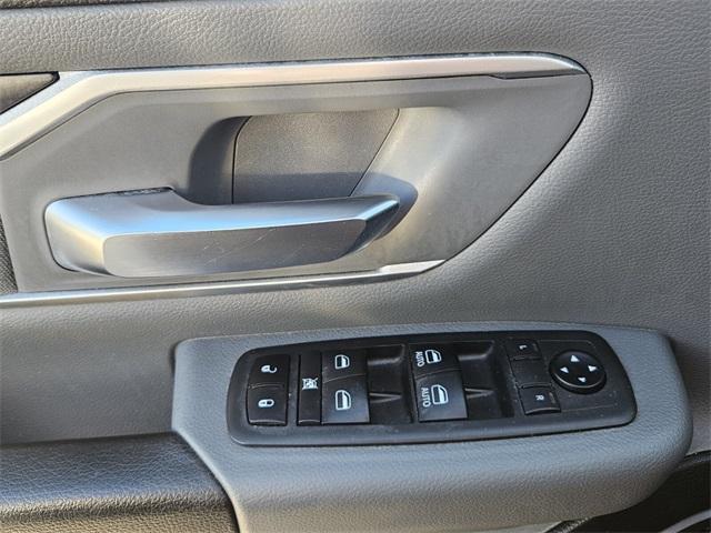 used 2020 Ram 1500 car, priced at $19,999