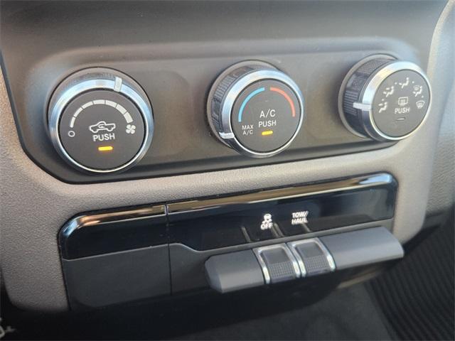 used 2020 Ram 1500 car, priced at $19,999
