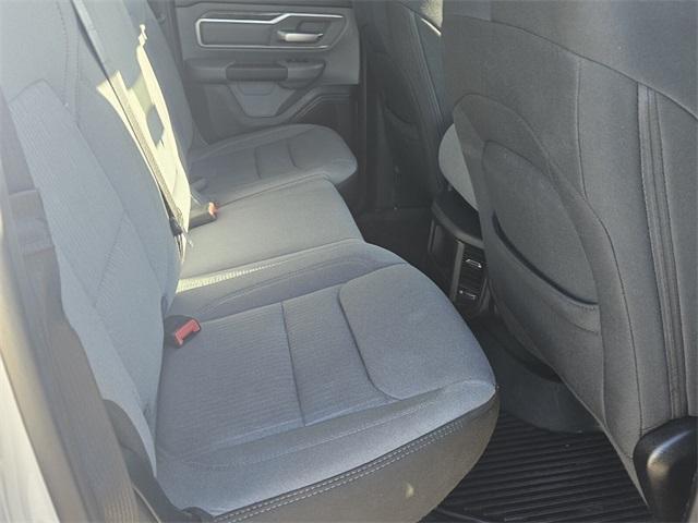 used 2020 Ram 1500 car, priced at $19,999
