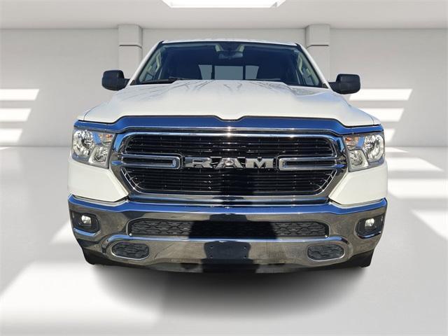 used 2020 Ram 1500 car, priced at $19,999