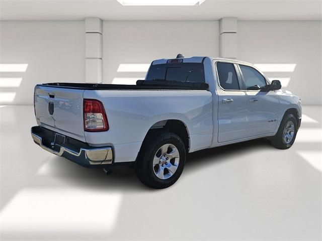 used 2020 Ram 1500 car, priced at $19,999