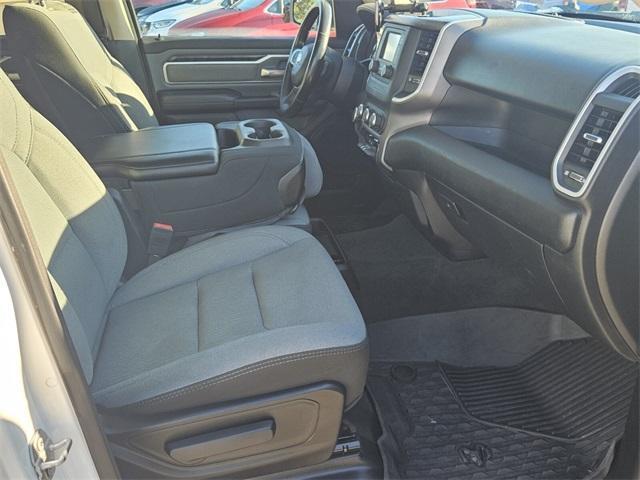 used 2020 Ram 1500 car, priced at $19,999