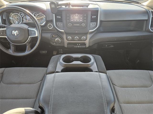used 2020 Ram 1500 car, priced at $19,999