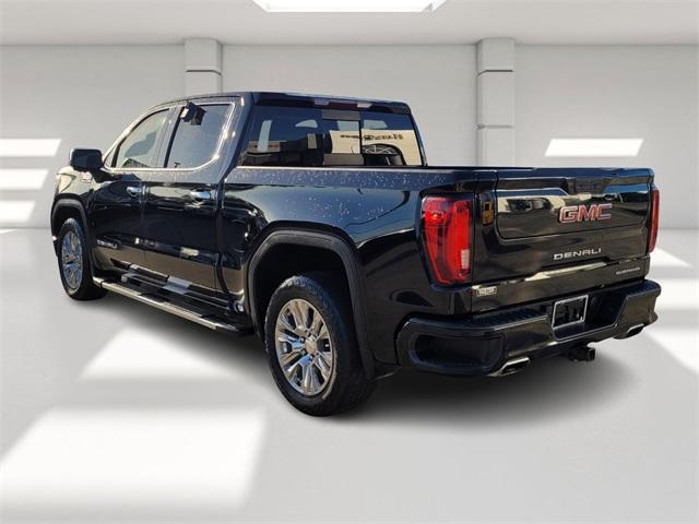 used 2019 GMC Sierra 1500 car, priced at $38,991