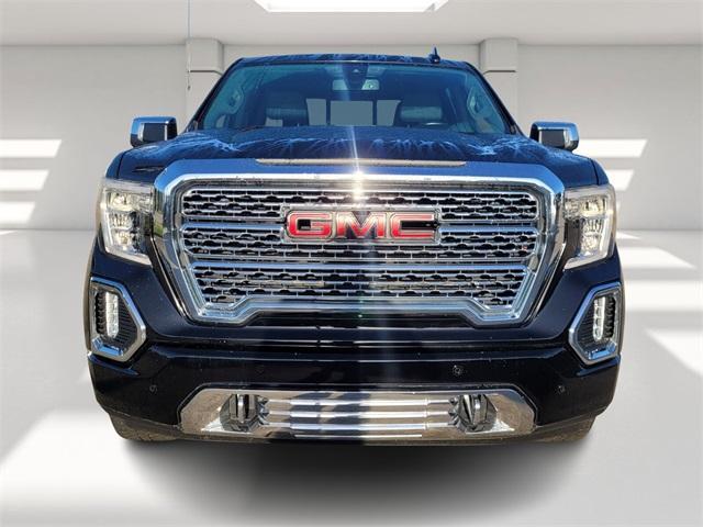 used 2019 GMC Sierra 1500 car, priced at $38,991