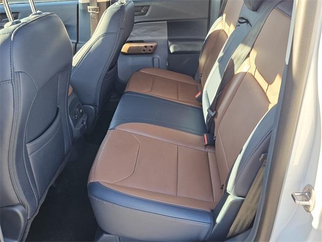 used 2024 Ford Maverick car, priced at $34,888