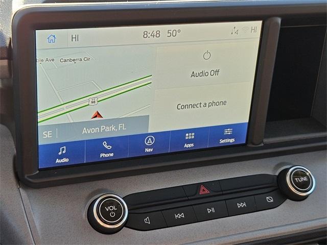 used 2024 Ford Maverick car, priced at $34,888