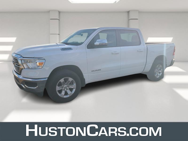 used 2024 Ram 1500 car, priced at $49,989