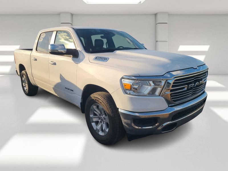 used 2024 Ram 1500 car, priced at $49,989