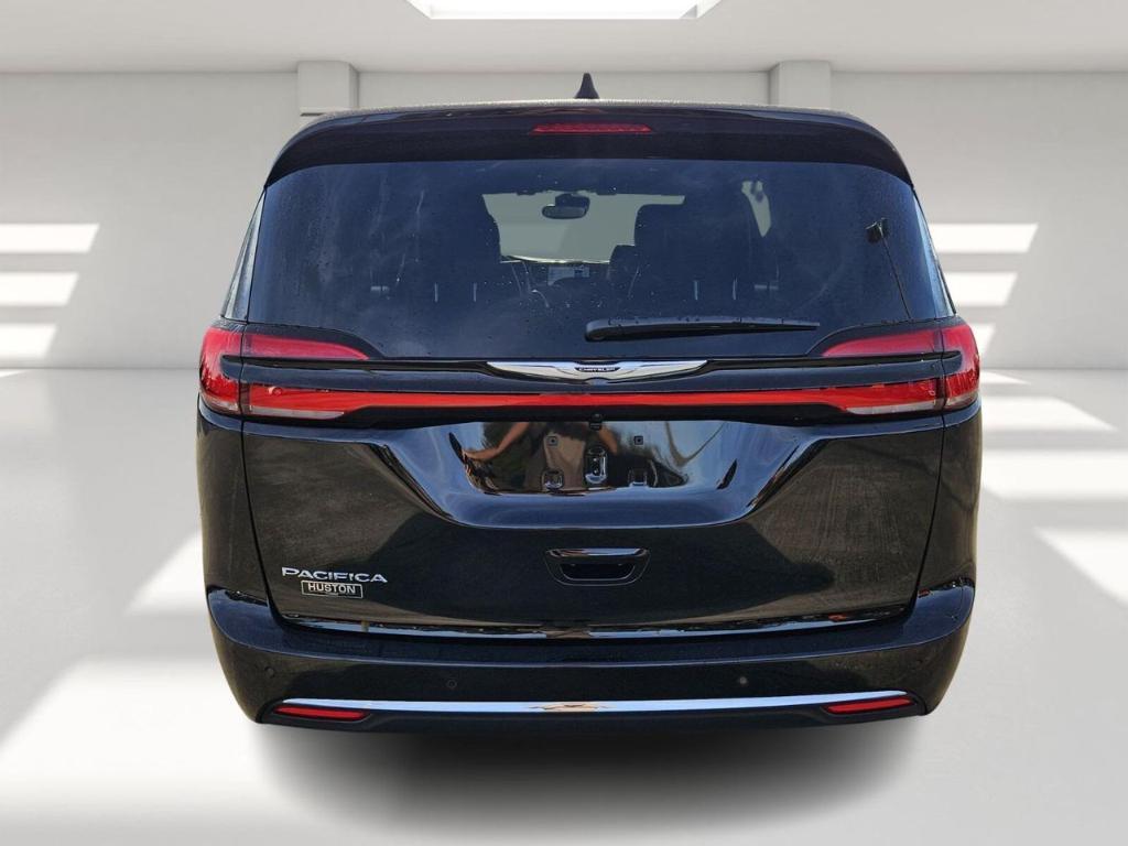 new 2026 Chrysler Pacifica car, priced at $37,965