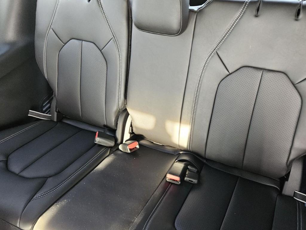 new 2026 Chrysler Pacifica car, priced at $37,965