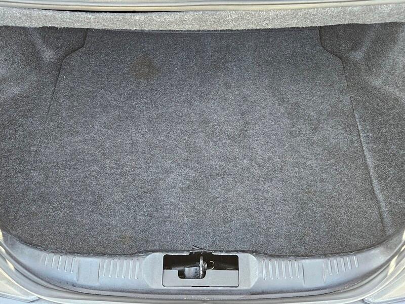 used 2023 Ford Mustang car, priced at $26,999