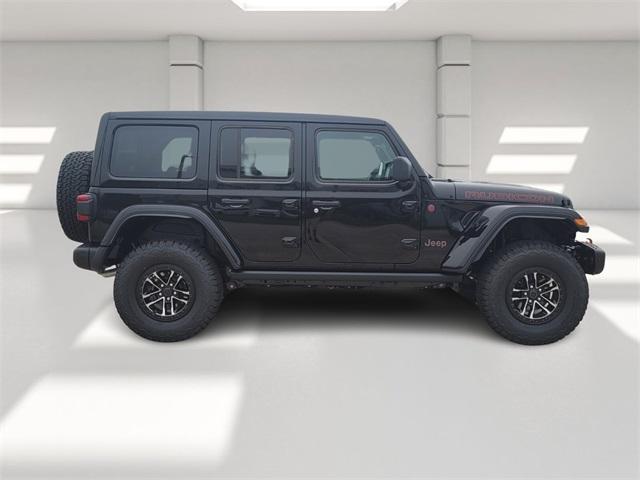 new 2024 Jeep Wrangler car, priced at $66,845