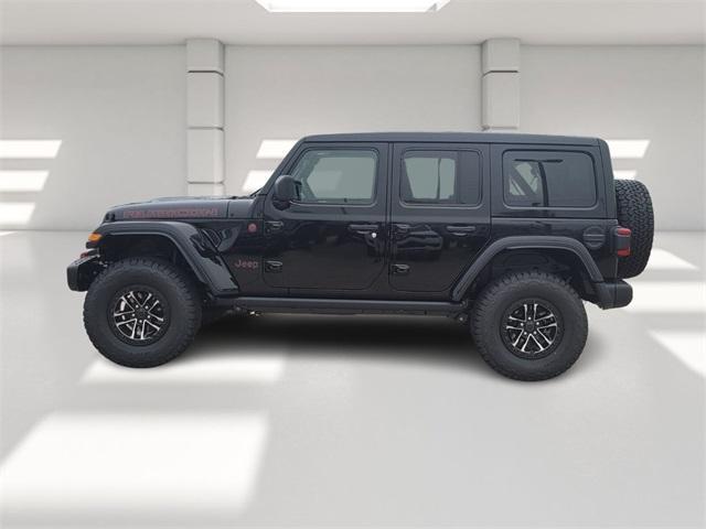 new 2024 Jeep Wrangler car, priced at $66,845