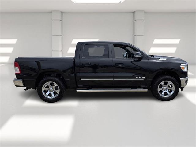 used 2022 Ram 1500 car, priced at $32,888