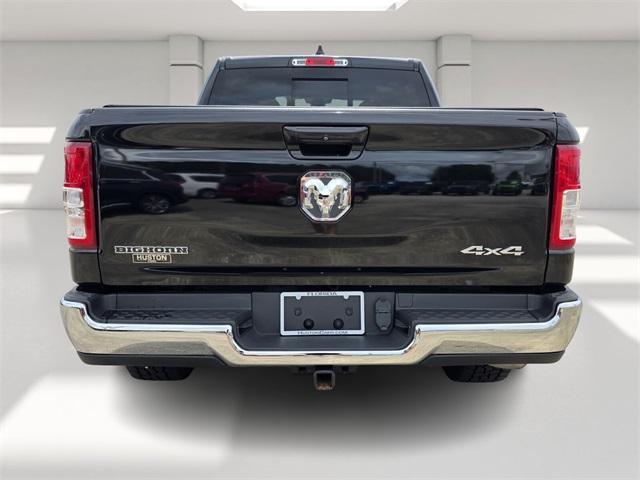 used 2022 Ram 1500 car, priced at $32,888