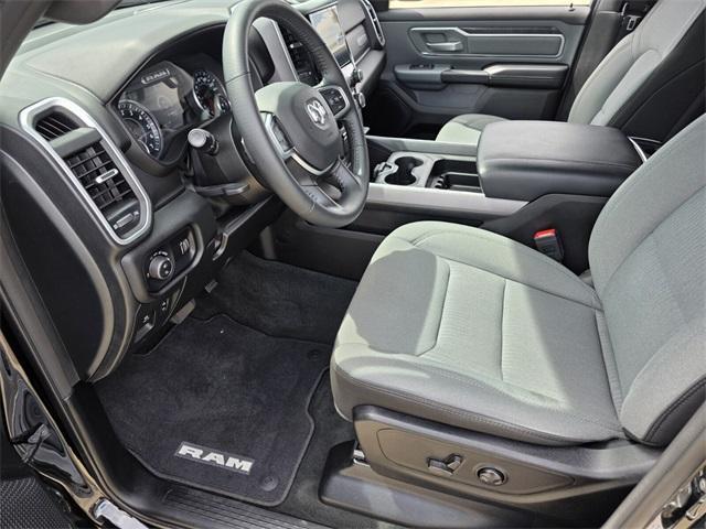 used 2022 Ram 1500 car, priced at $32,888