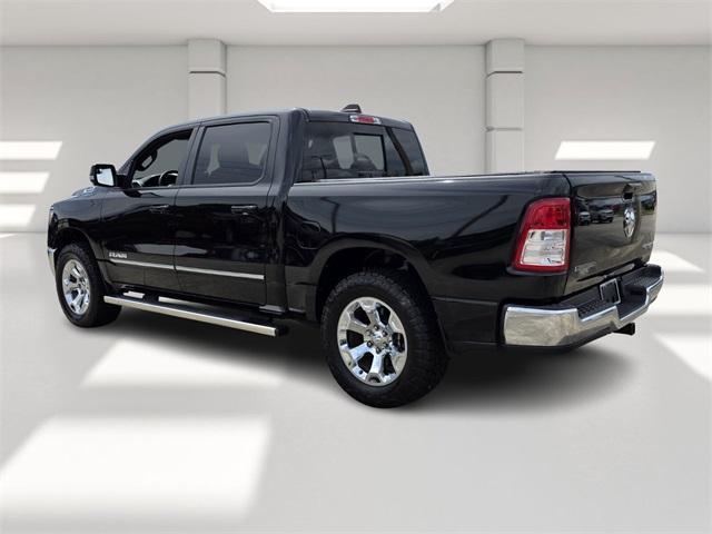 used 2022 Ram 1500 car, priced at $32,888