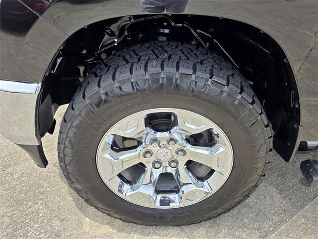 used 2022 Ram 1500 car, priced at $32,888