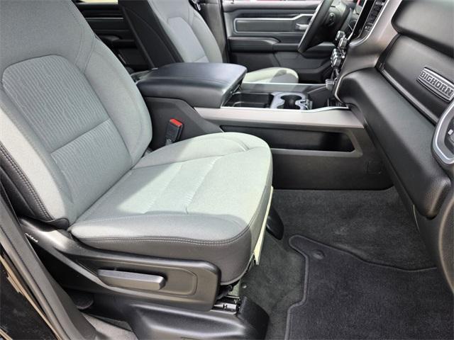 used 2022 Ram 1500 car, priced at $32,888