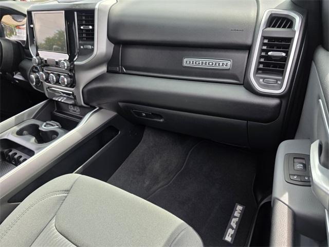 used 2022 Ram 1500 car, priced at $32,888