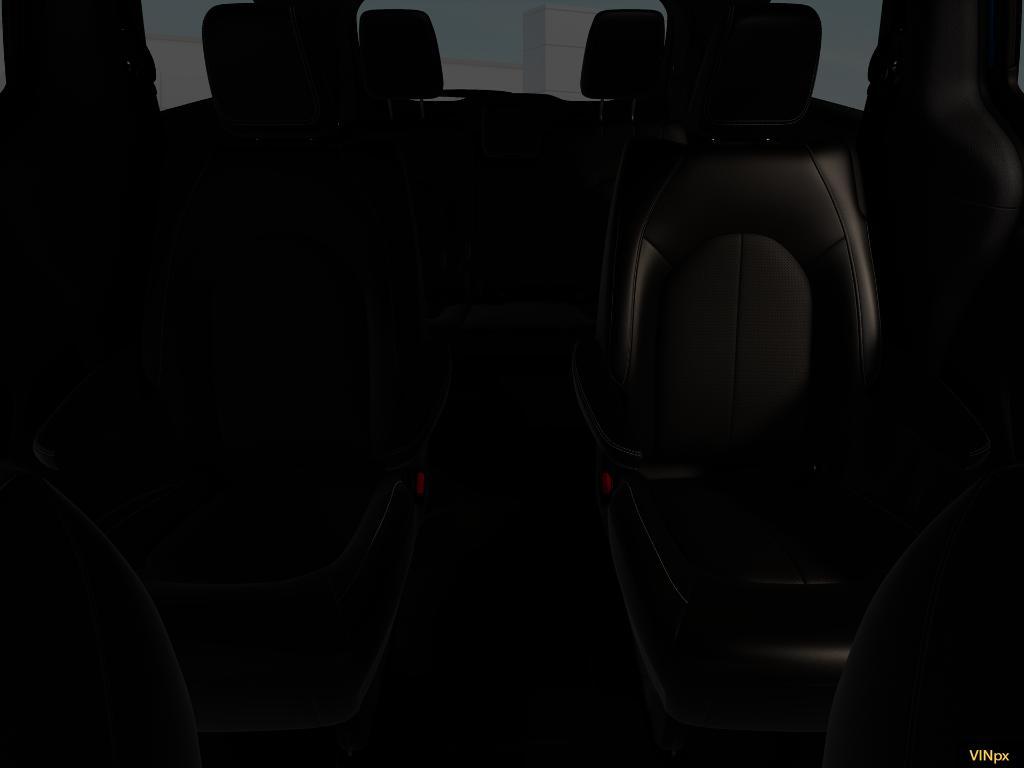 new 2026 Chrysler Pacifica car, priced at $40,719