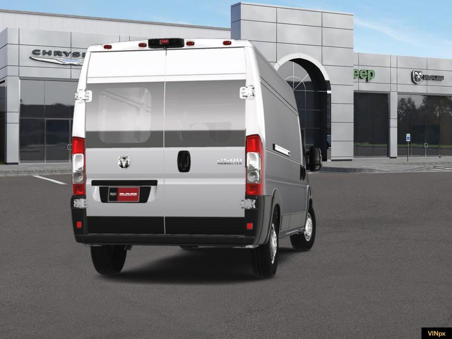 new 2025 Ram ProMaster 2500 car, priced at $51,770